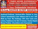 Best Astrologer in chandigarh logo